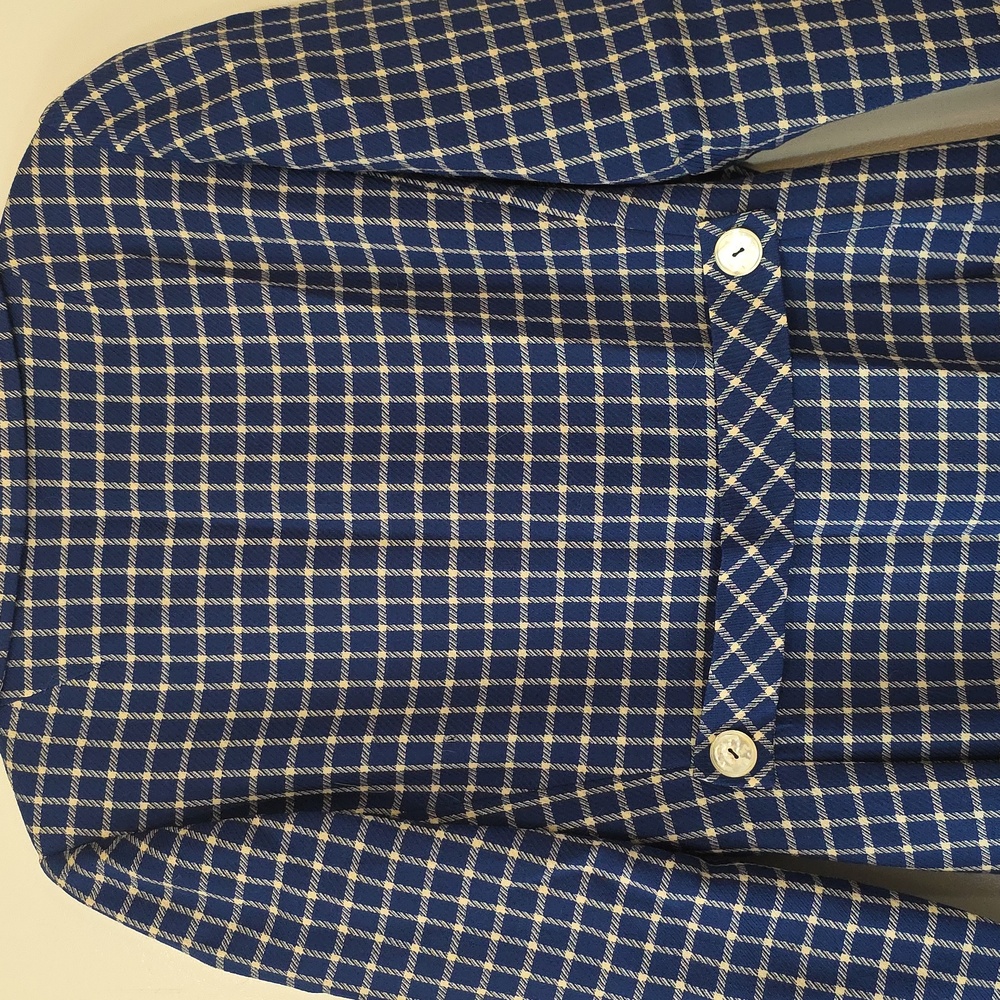 Vintage Spring Coat - Picture 11 of 16